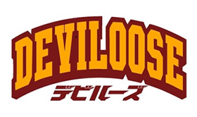 「デビルーズ」大きいサイズ専門店
